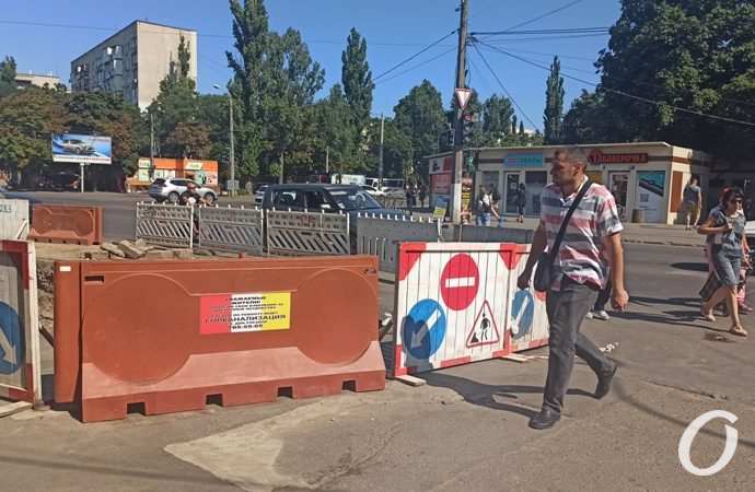 провал на Генерала Петрова