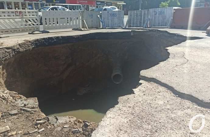 провал на Генерала Петрова3