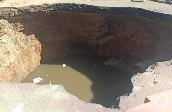 провал на Генерала Петрова9