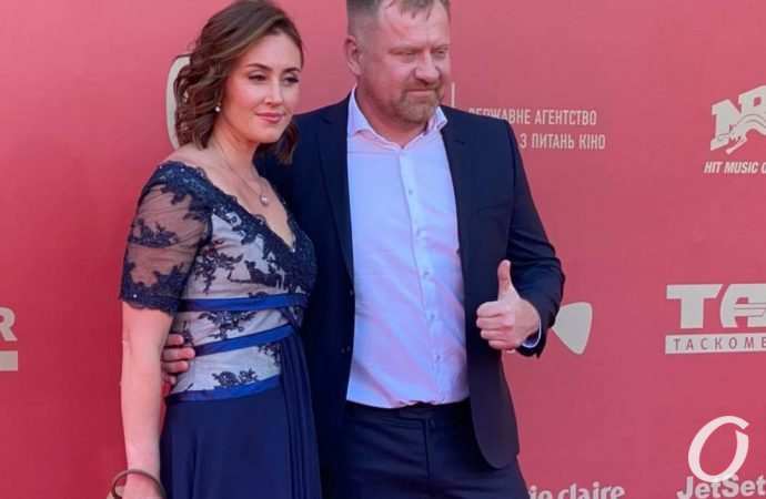 ОМКФ-2021, красная дорожка7