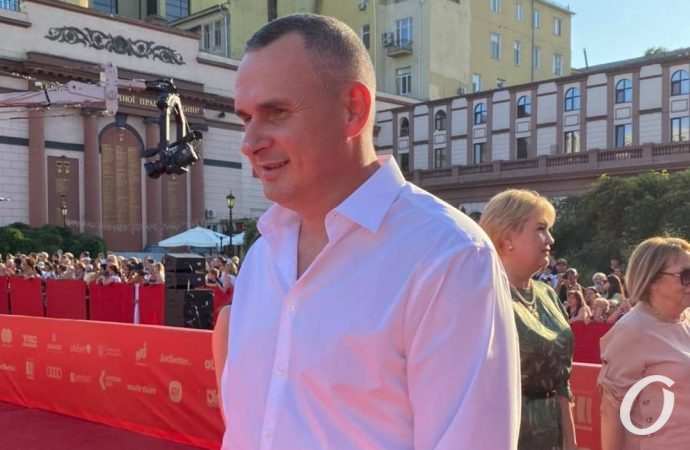 ОМКФ-2021, красная дорожка14