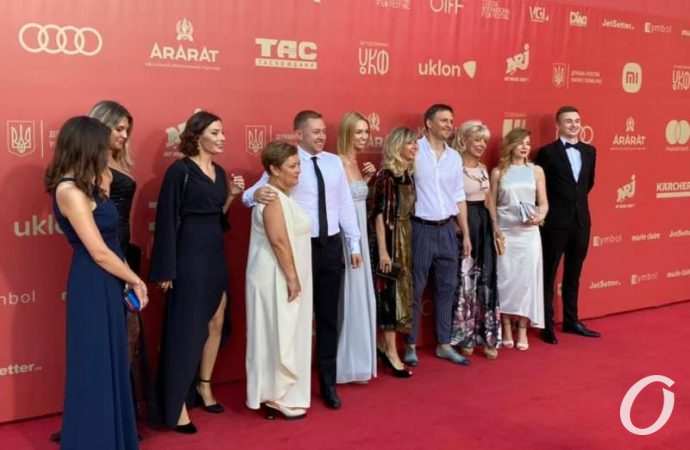 ОМКФ-2021, красная дорожка17