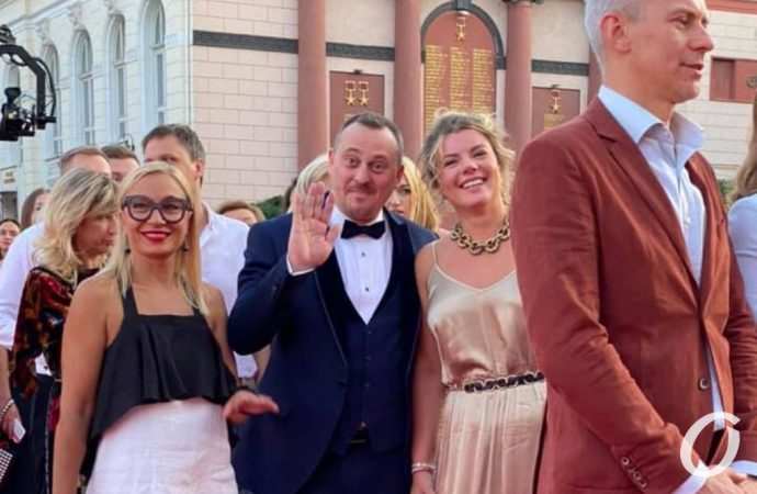 ОМКФ-2021, красная дорожка18