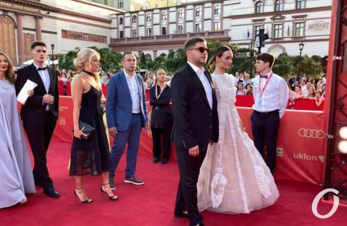 ОМКФ-2021, красная дорожка19