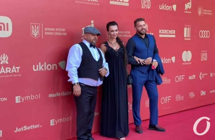 ОМКФ-2021, красная дорожка24