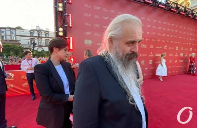 ОМКФ-2021, красная дорожка25