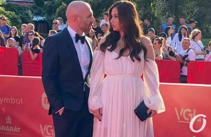 ОМКФ-2021, красная дорожка5