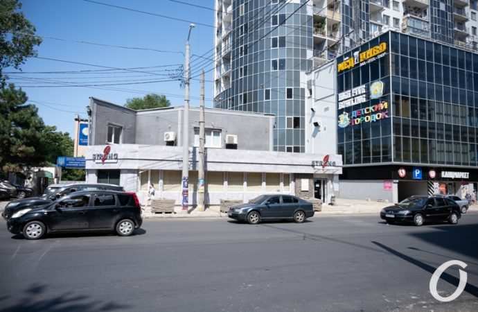 ремонт на Черняховского, август 2021 г.-27