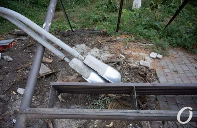 ремонт на Черняховского, август 2021 г.-25