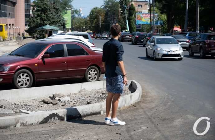 ремонт на Черняховского, август 2021 г.-20