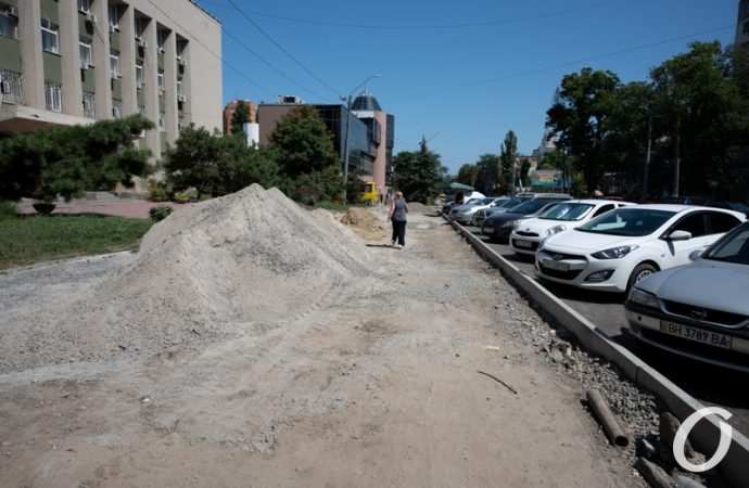 ремонт на Черняховского, август 2021 г.-16