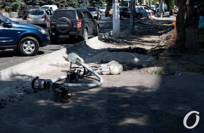 ремонт на Черняховского, август 2021 г.-14