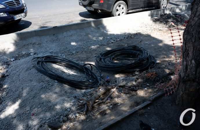 ремонт на Черняховского, август 2021 г.-13