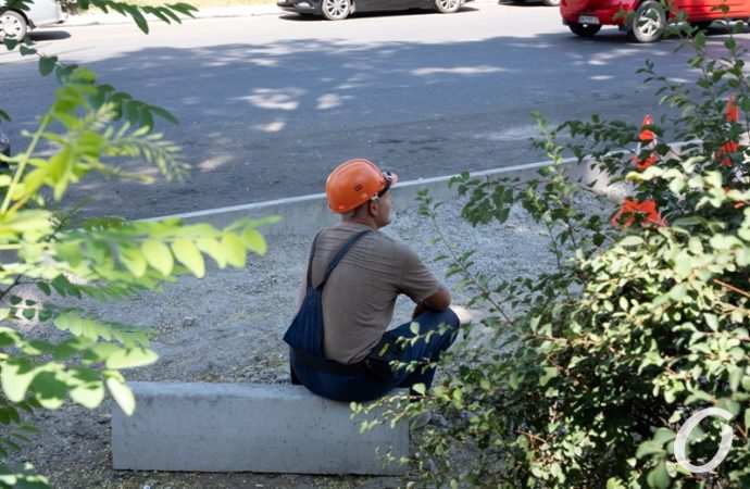 ремонт на Черняховского, август 2021 г.-11