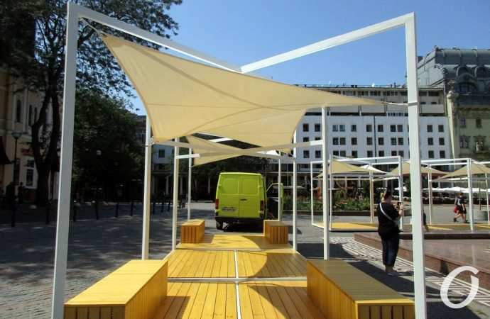 Греческая площадь5