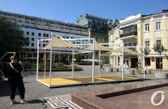 Греческая площадь6