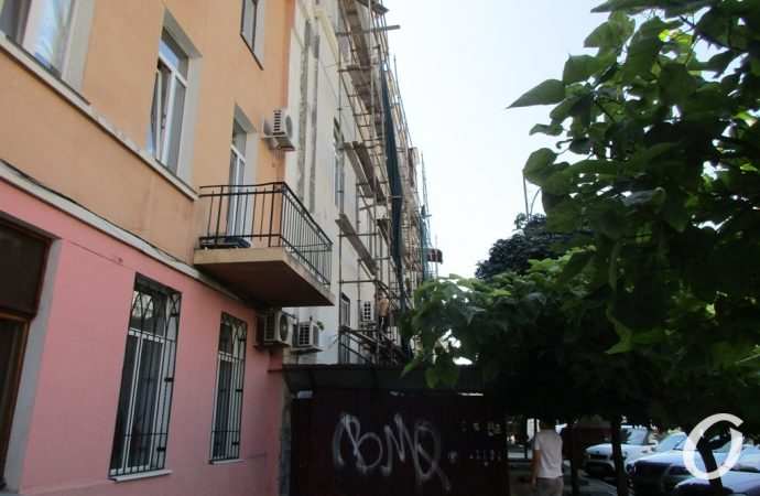 Тираспольская11