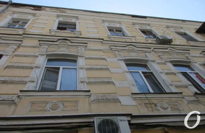 Тираспольская18