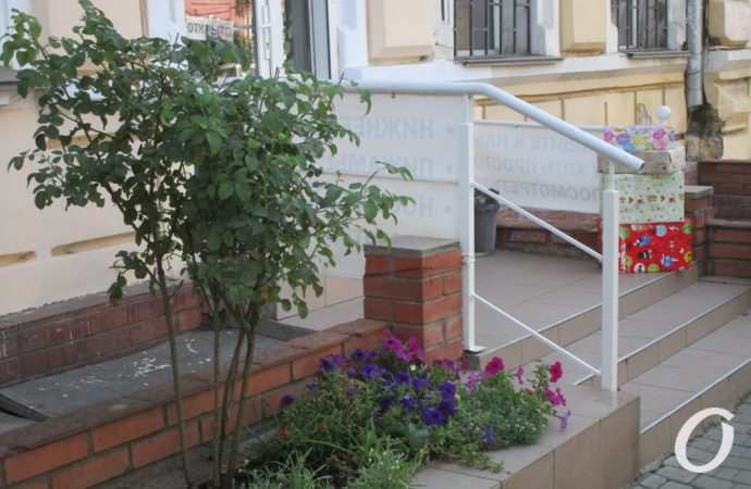 Тираспольская19