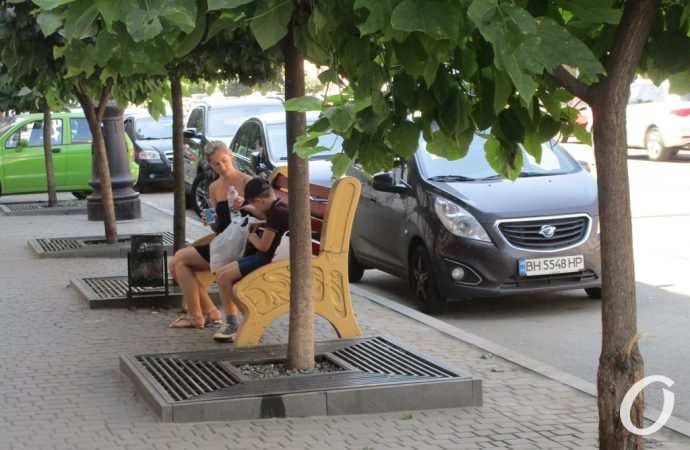 Тираспольская22