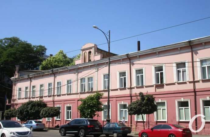 Тираспольская23