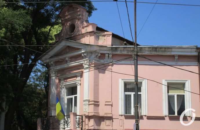 Тираспольская25