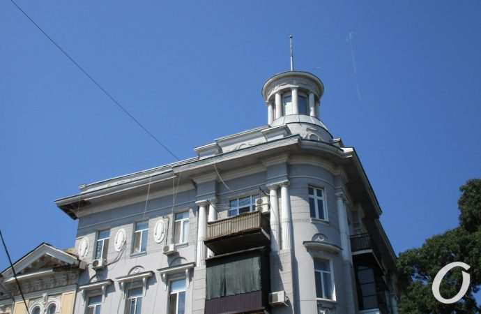 Тираспольская26