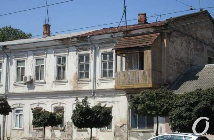 Тираспольская30