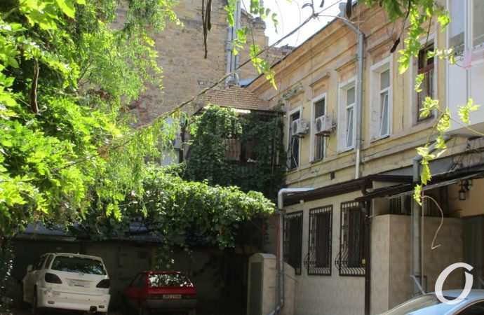 Тираспольская32