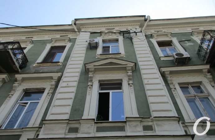 Тираспольская34