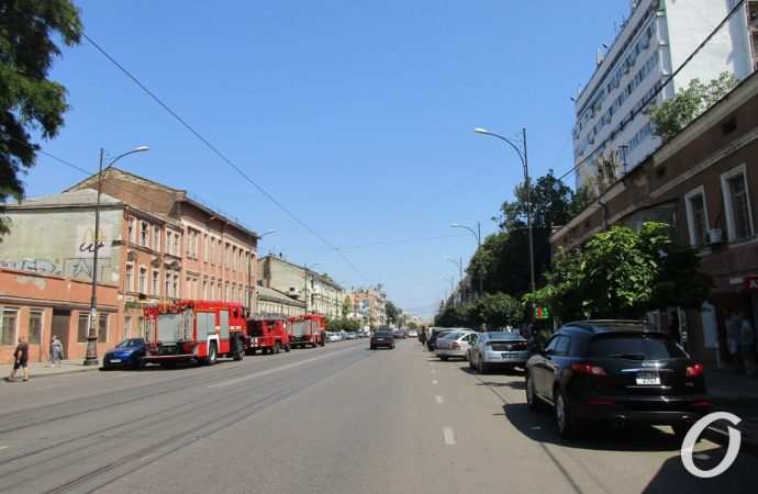 Тираспольская39