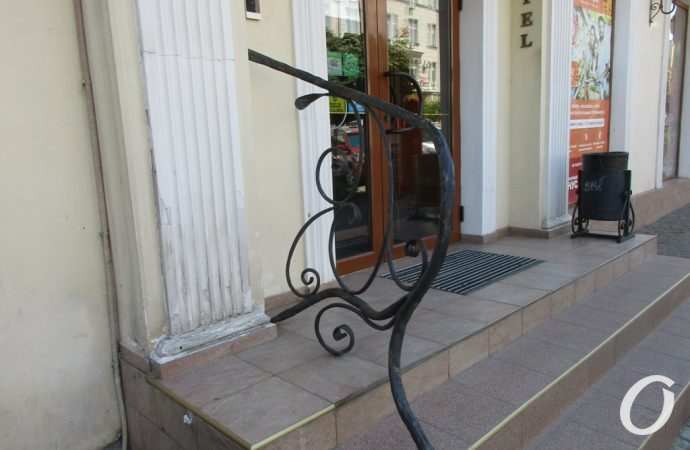 Тираспольская4