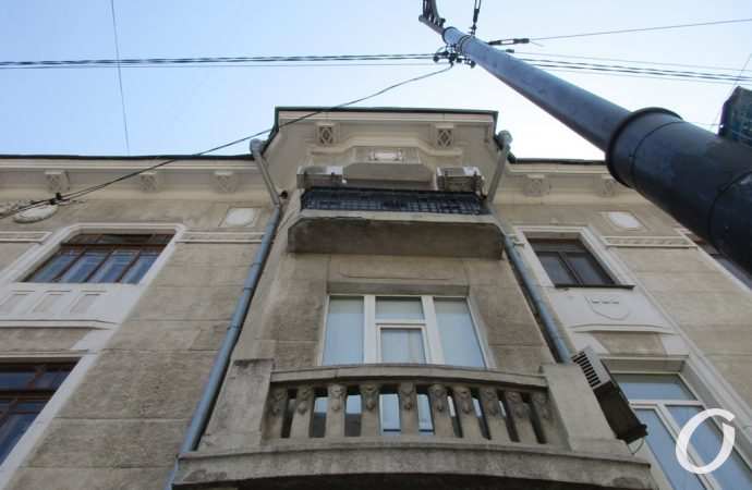 Тираспольская44