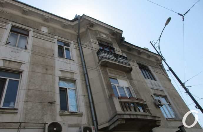 Тираспольская45