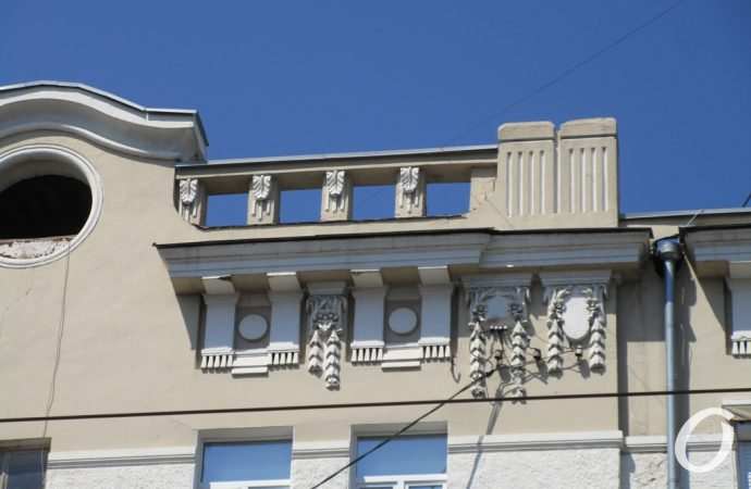 Тираспольская46