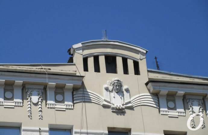 Тираспольская47