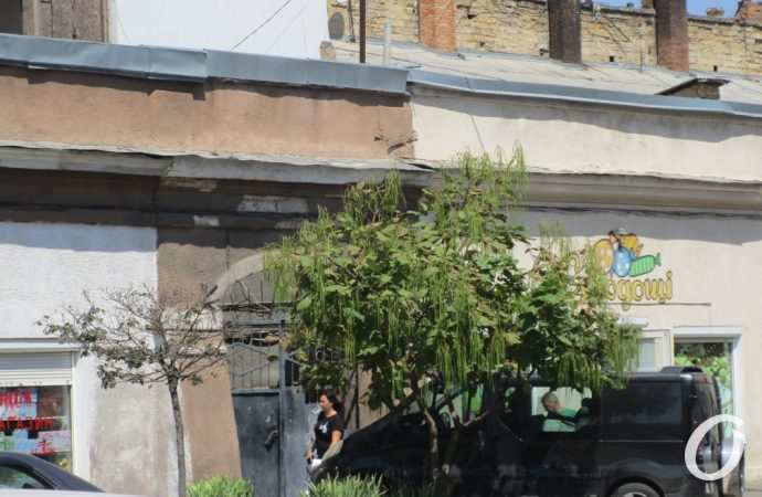 Тираспольская48