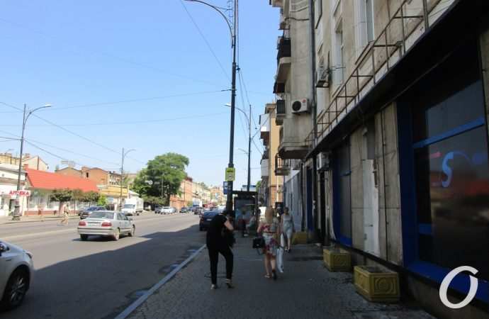 Тираспольская49