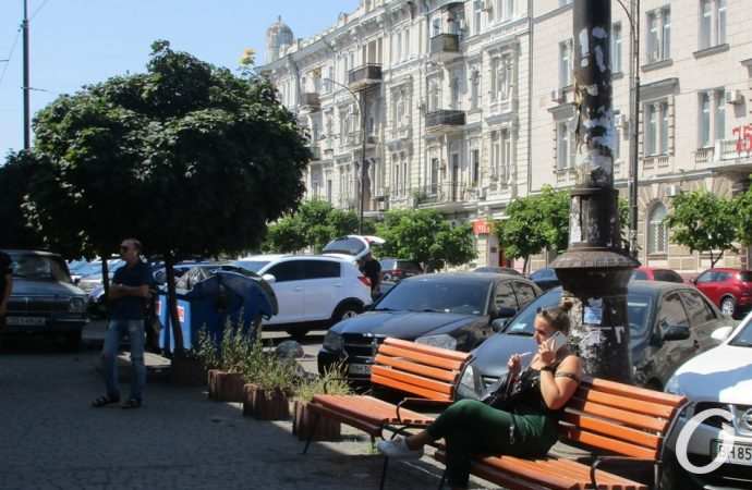 Тираспольская5