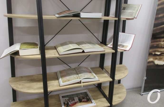 музей украинской книги13