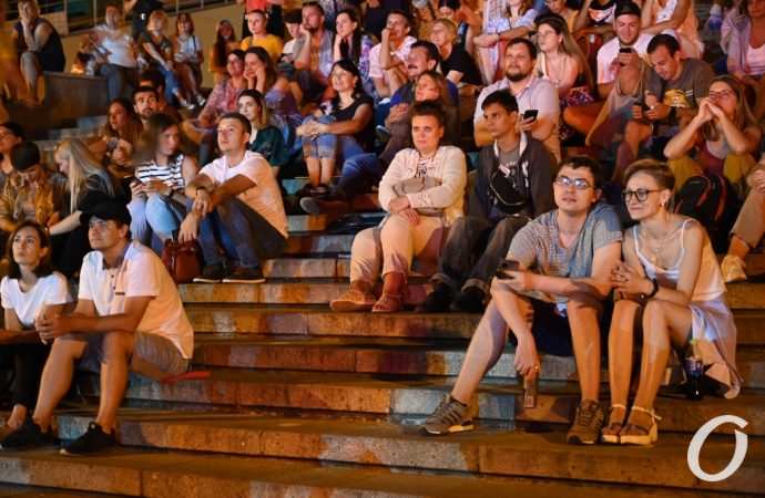 кинофест, зрители10