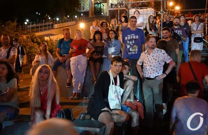 кинофест, зрители3