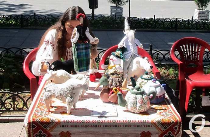 Вышиванковый фестиваль10