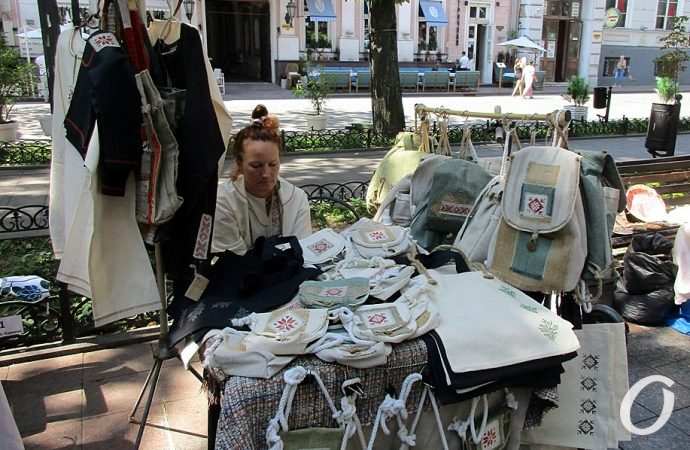 Вышиванковый фестиваль13