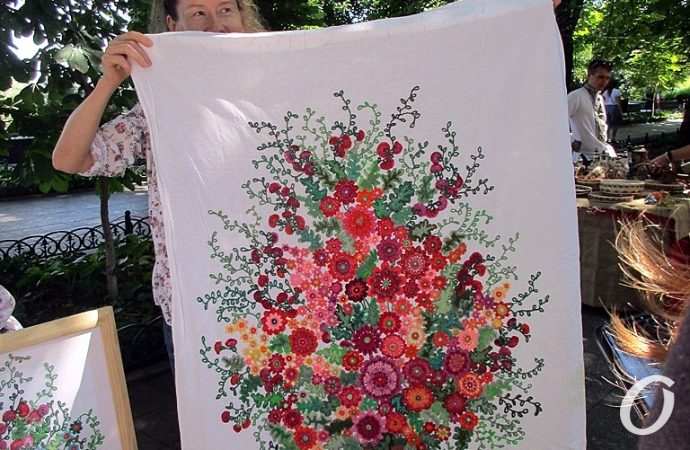 Вышиванковый фестиваль15