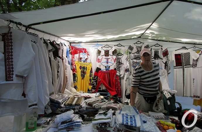 Вышиванковый фестиваль23