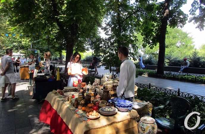 Вышиванковый фестиваль25