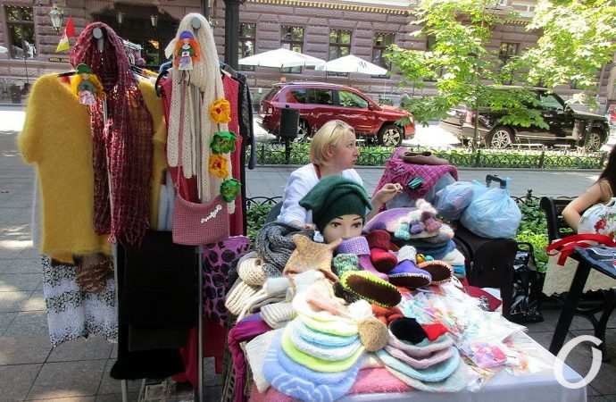 Вышиванковый фестиваль26