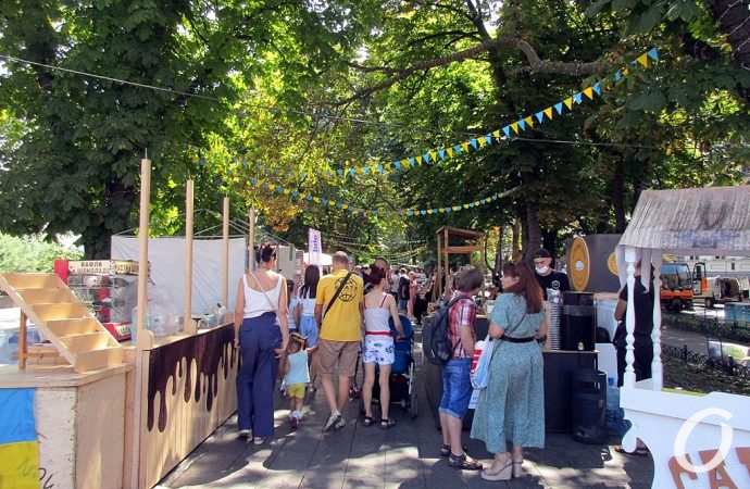 Вышиванковый фестиваль2