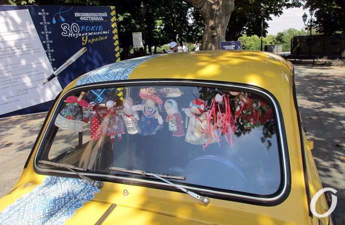 Вышиванковый фестиваль34